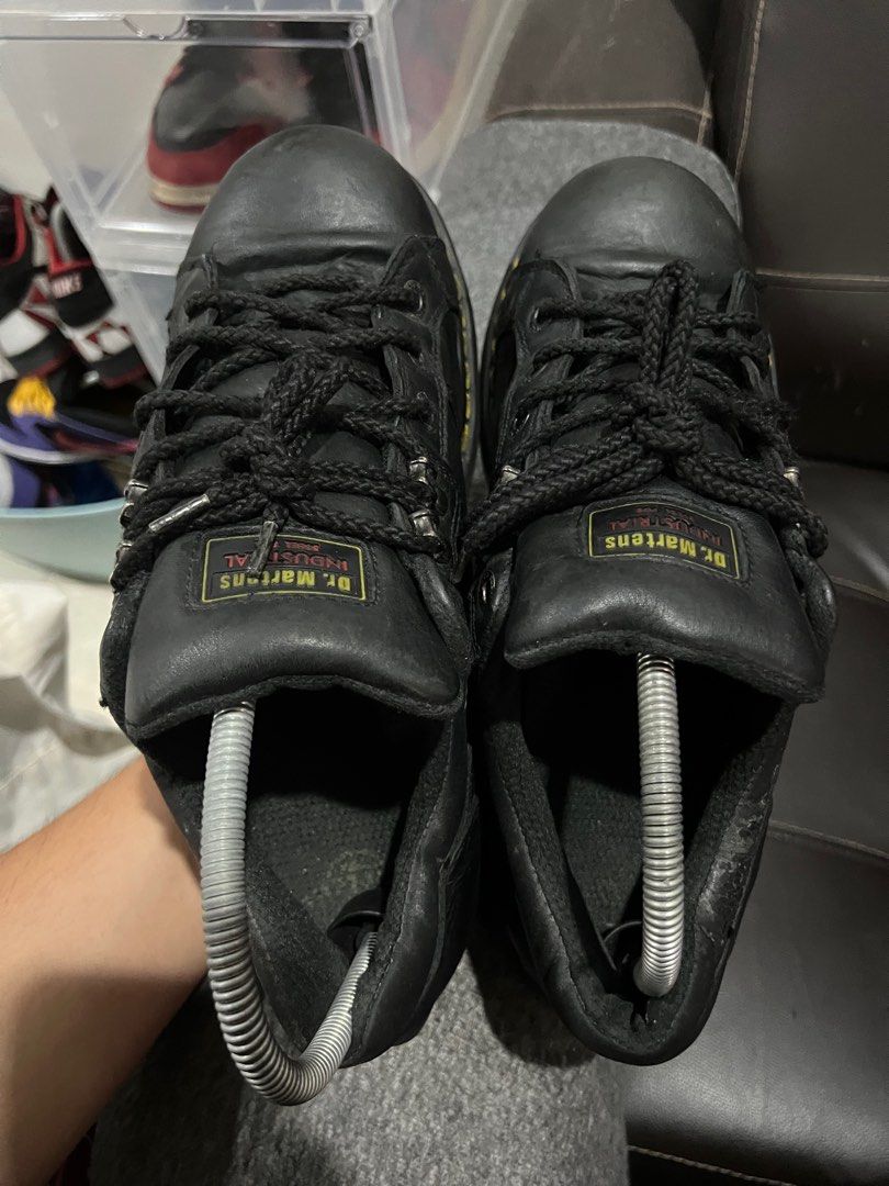 Dr martens gunby top