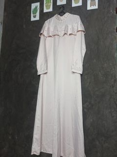 Dress kondangan muslim
