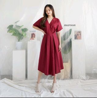 (Kategori: ) berada di . Dikirim oleh ingridfebianty (ID iklan 1199591418, Gambar 1). Deskripsi: .
