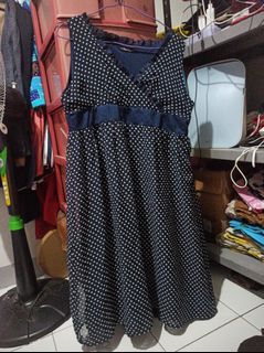 Dress Polkadot