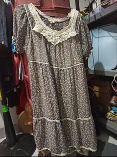 Dress Wanita