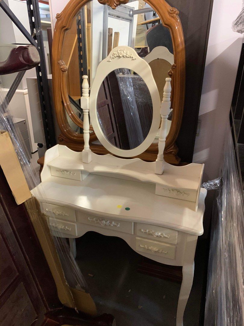 Dressing Table, Furniture & Home Living, Furniture, Other Home