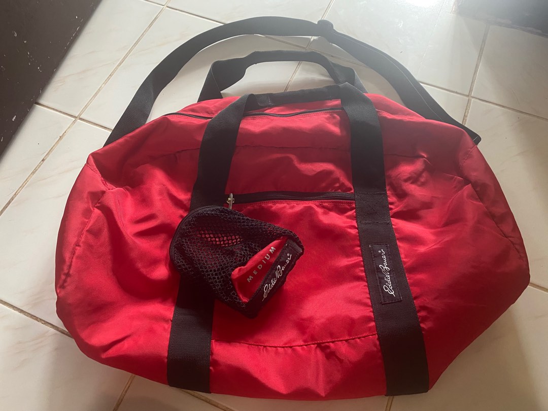 bcf duffle bag