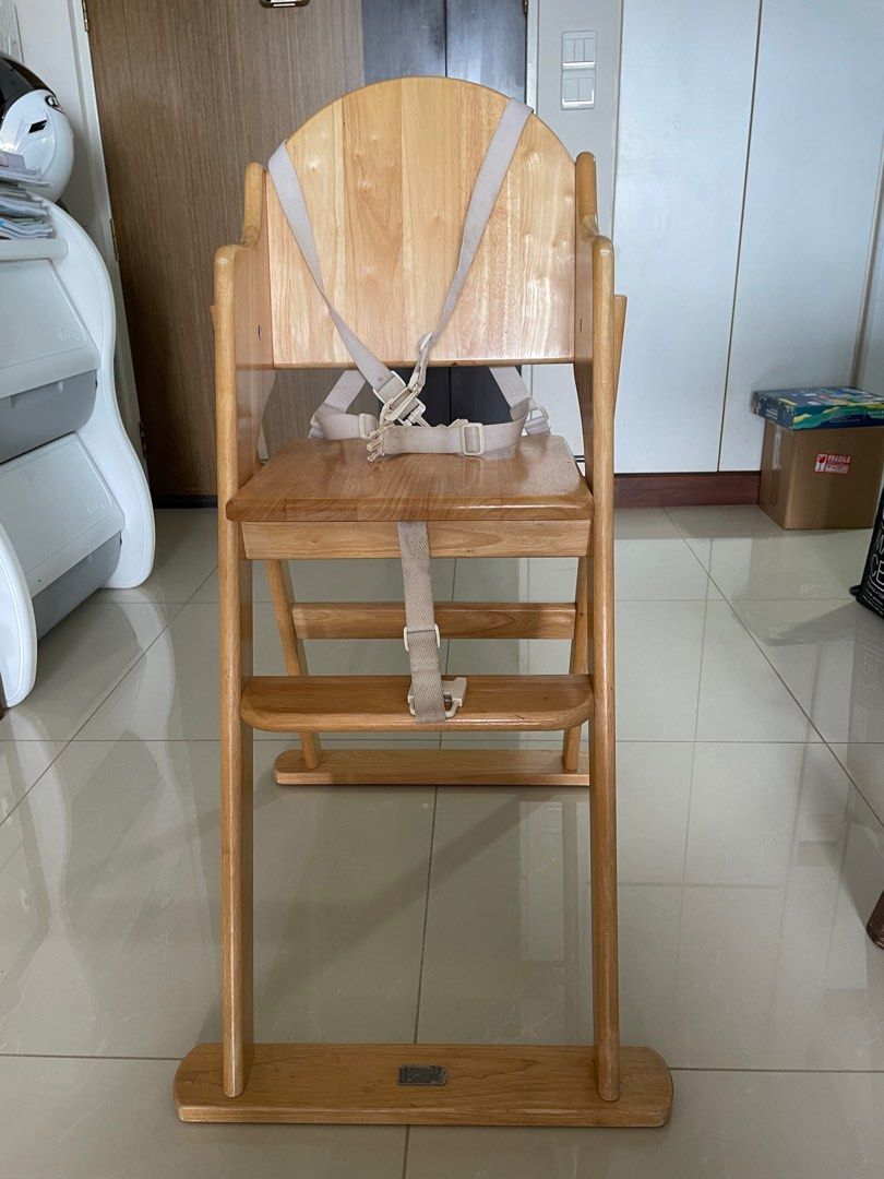 To bless. East Coast Nursery High Chair Babies Kids Nursing