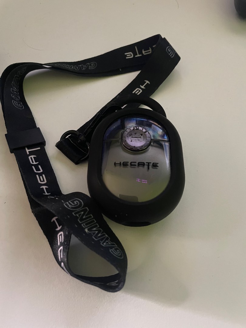 Edifier GM5 Hecate, Audio, Headphones & Headsets on Carousell