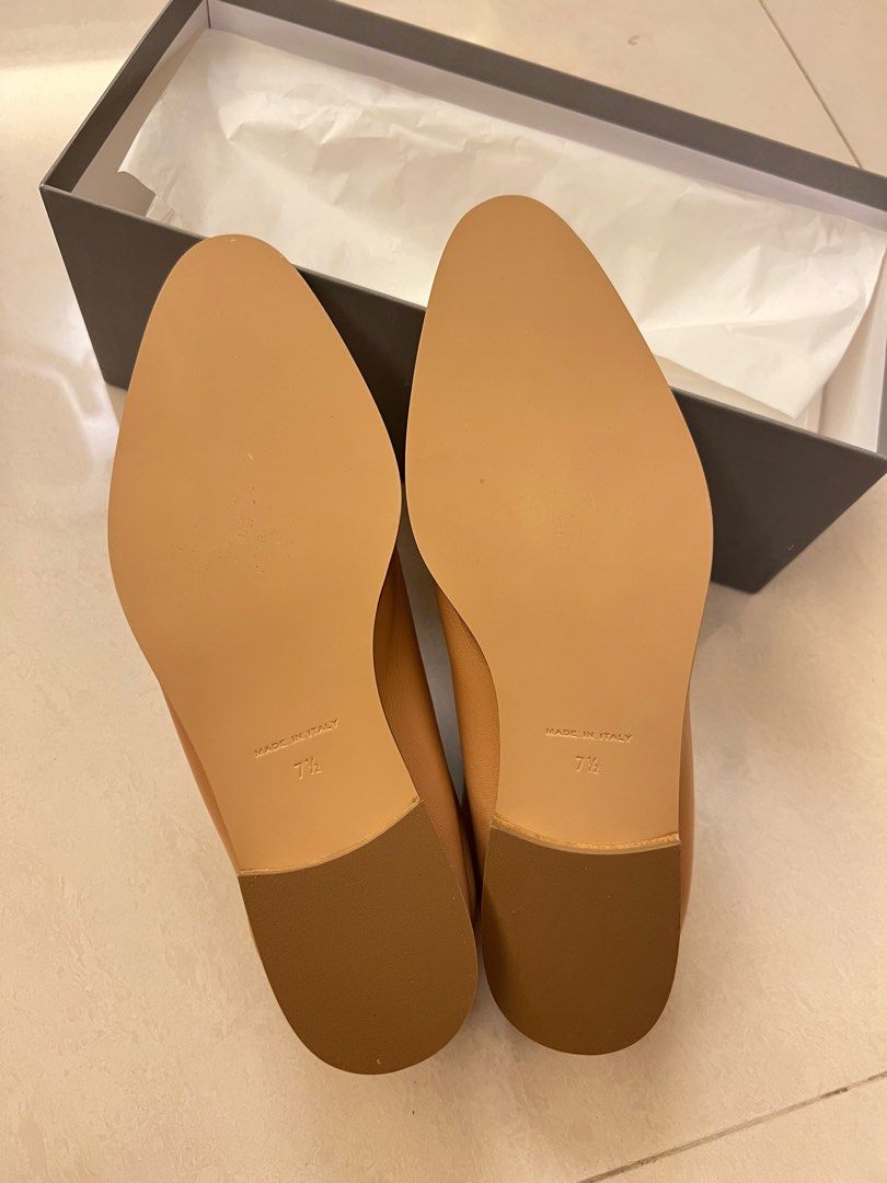 Everlane modern hotsell babo blush