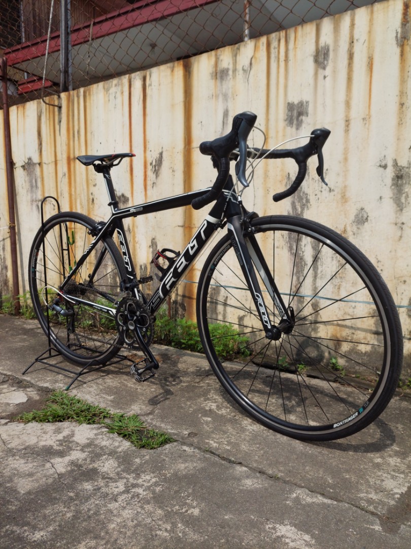Felt f75 sales road bike