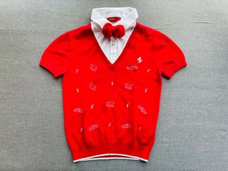 （分類：）位於 。 由 micmic.collection 提交（商品編號 1199510820，圖片 1）。簡介： 。