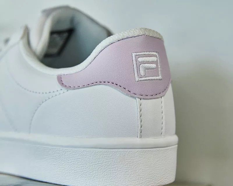 Fila court deluxe strawberry milk on sale