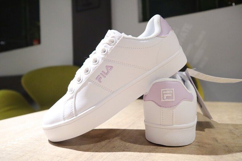 Fila shop court deluxe
