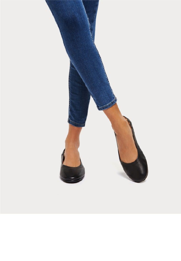 Allegro ballet hotsell flat