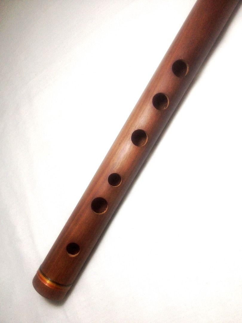 Flute Quena Andean End Blown Flute Hobbies And Toys Music And Media Musical Instruments On 