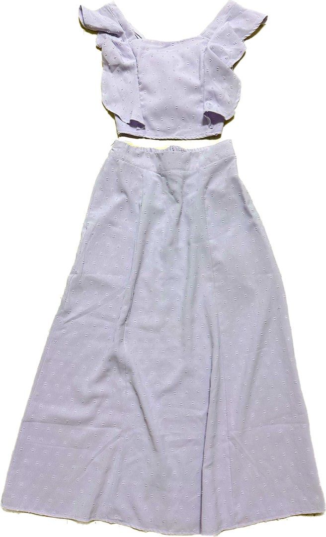 Flutter Fantasy Co-ord Set main image 0
