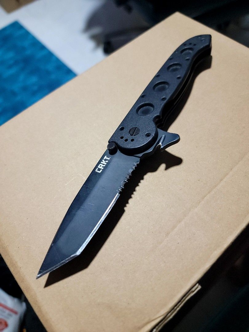 Folding Knives / EDC Knives, Hobbies & Toys, Stationery & Craft, Craft