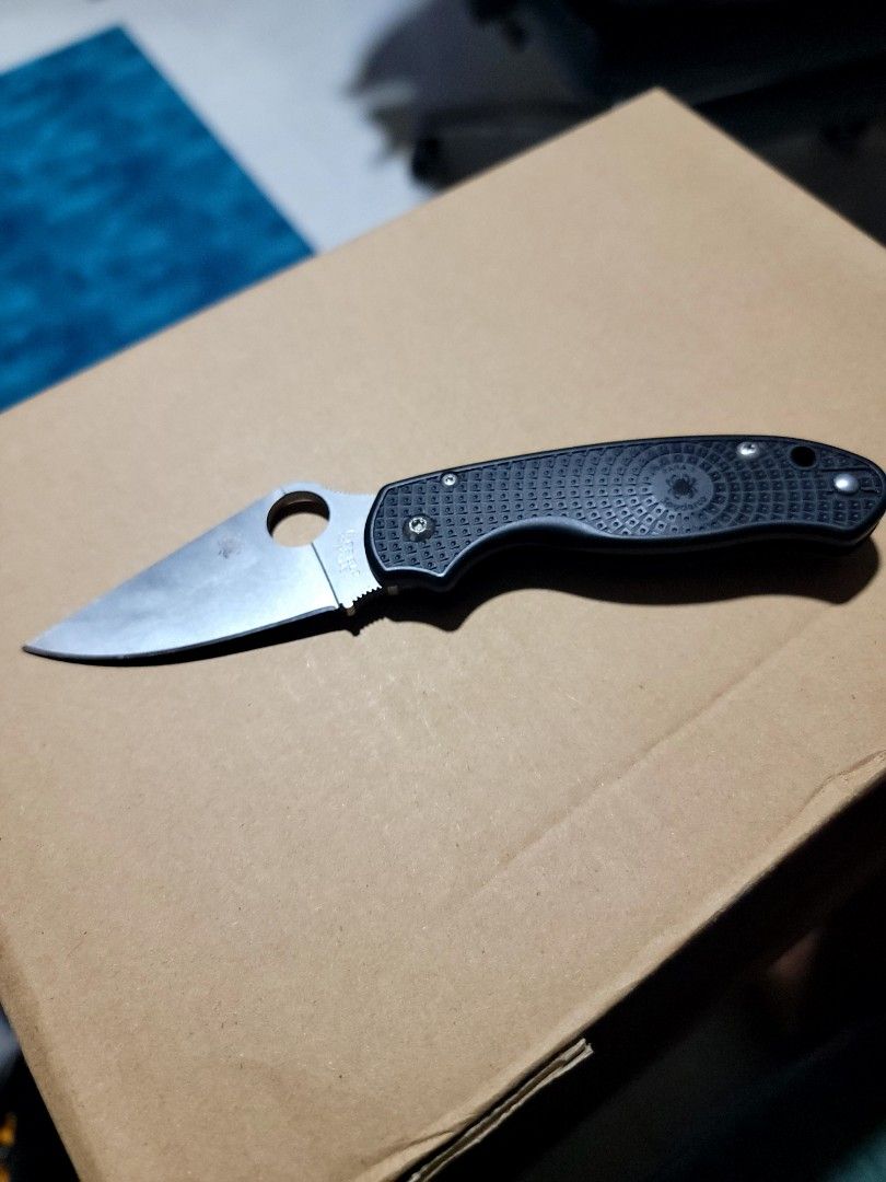 Folding Knives / EDC Knives, Hobbies & Toys, Stationery & Craft, Craft