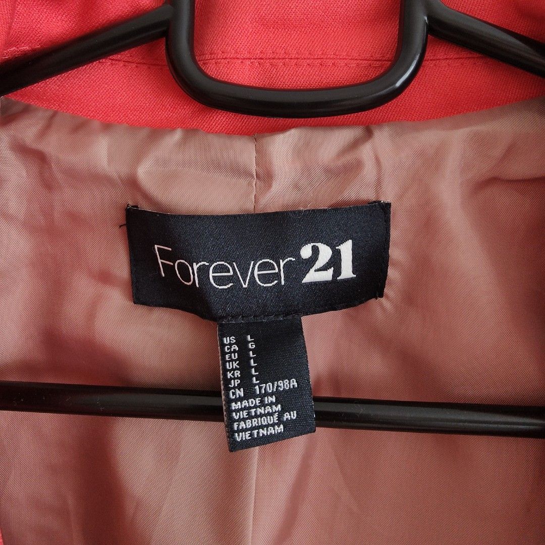 Cute blazers forever 21 new arrivals