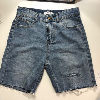 Forever 21 Jeans