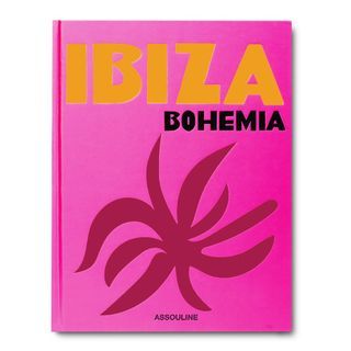 [ON SALE] Ibiza Coffee Table Book