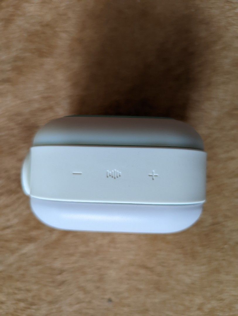 Frida baby Portable White Noise Machine, Babies & Kids, Baby Nursery