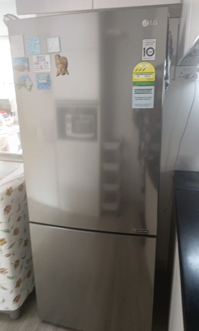 old fridge sale