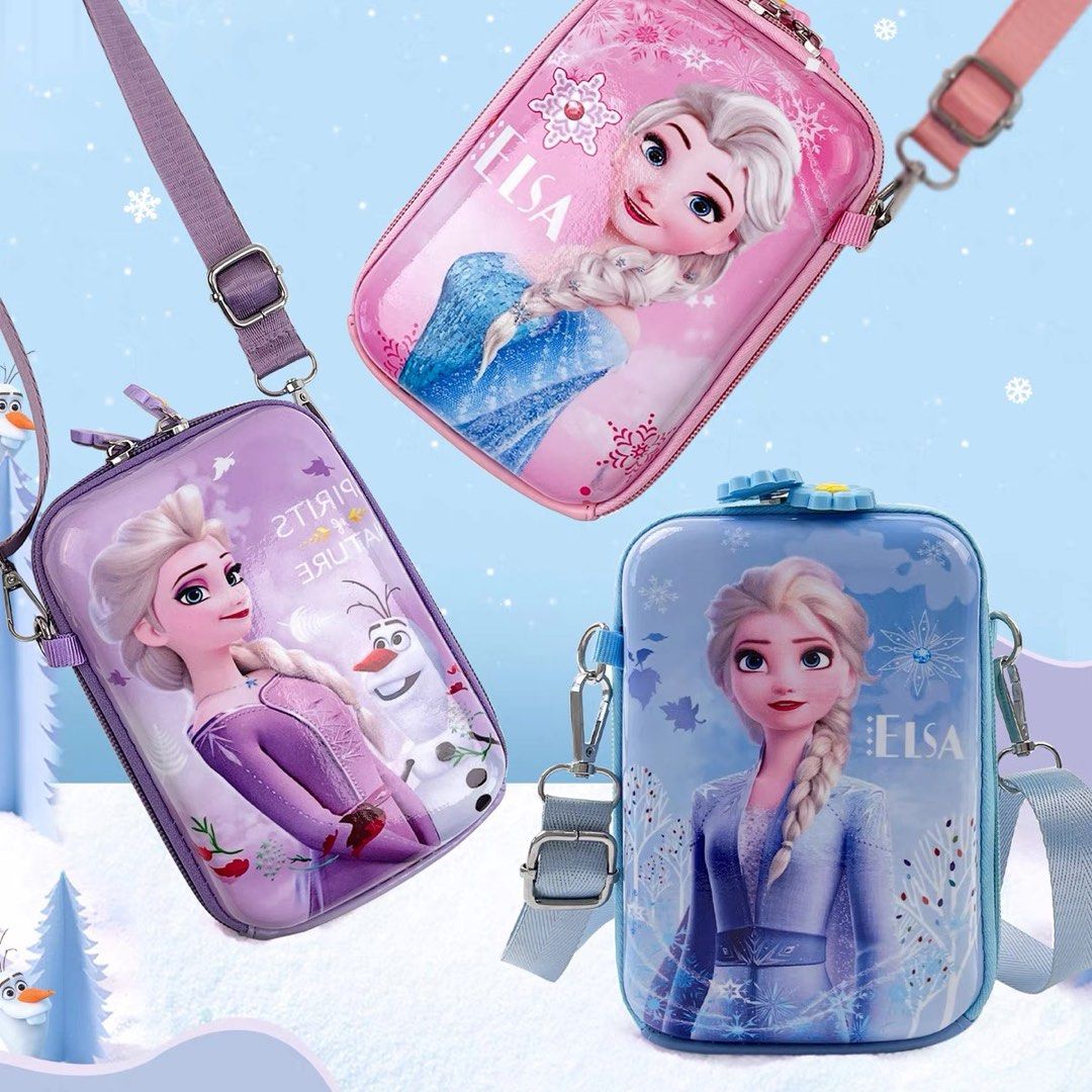 Elsa online sling bag
