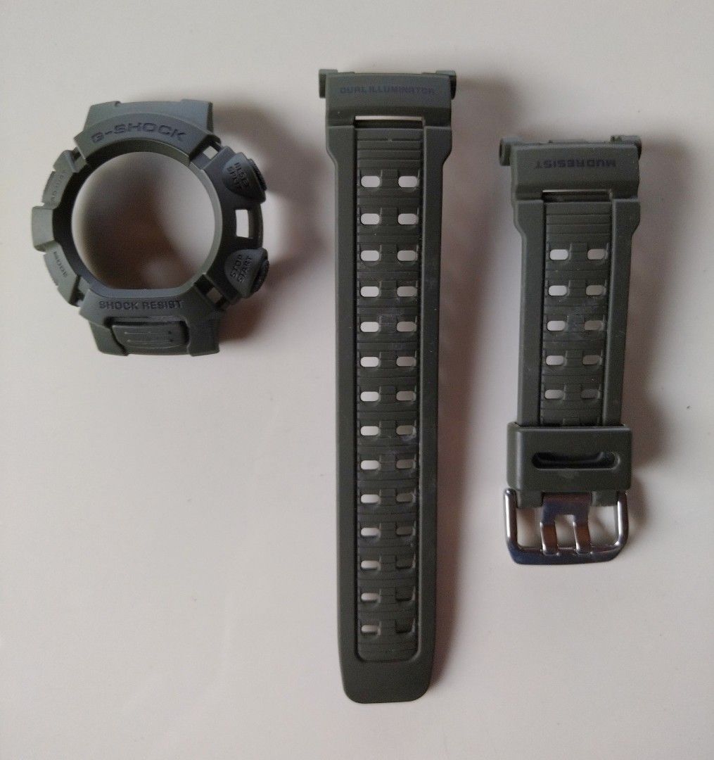 G Shock bnb Mudman G9000 Men s Fashion Watches Accessories