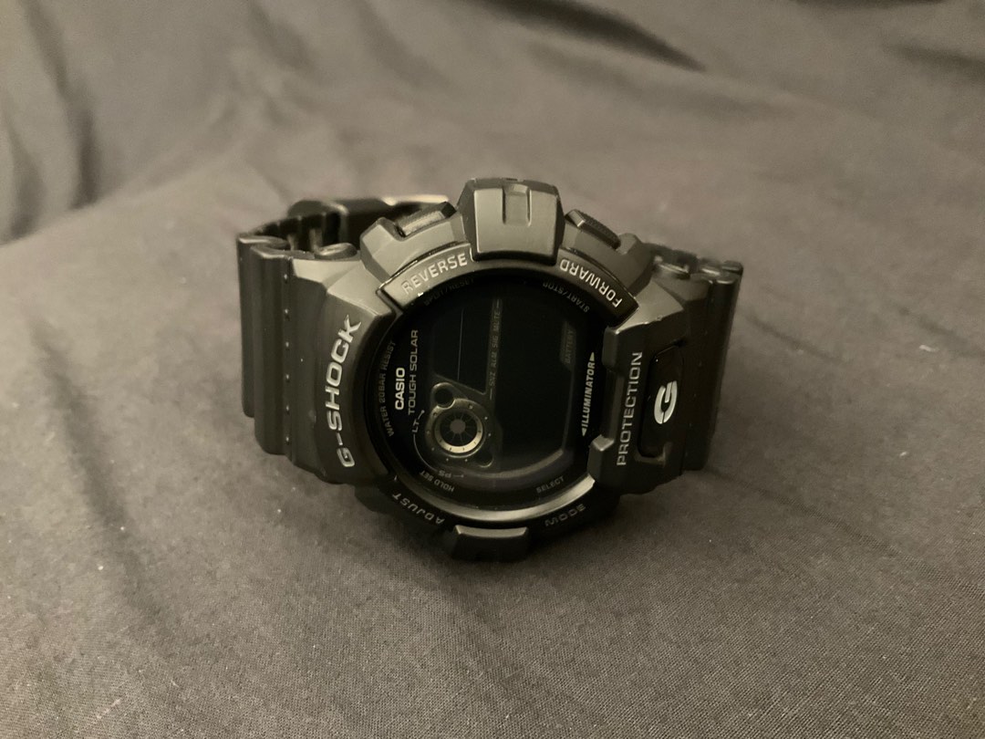 G shock top gr 8900a price