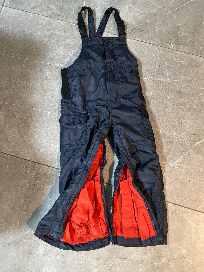 Gap Ski Gear for 5year old toddler