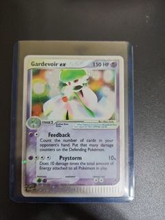 Gardevoir Trading Cards - Mega Gardevoir's Collections