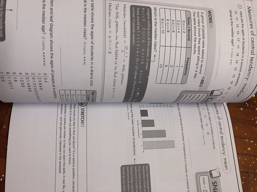 GCSE 9 1 Foundation Mathematics Exam Practice (Malaysian High School