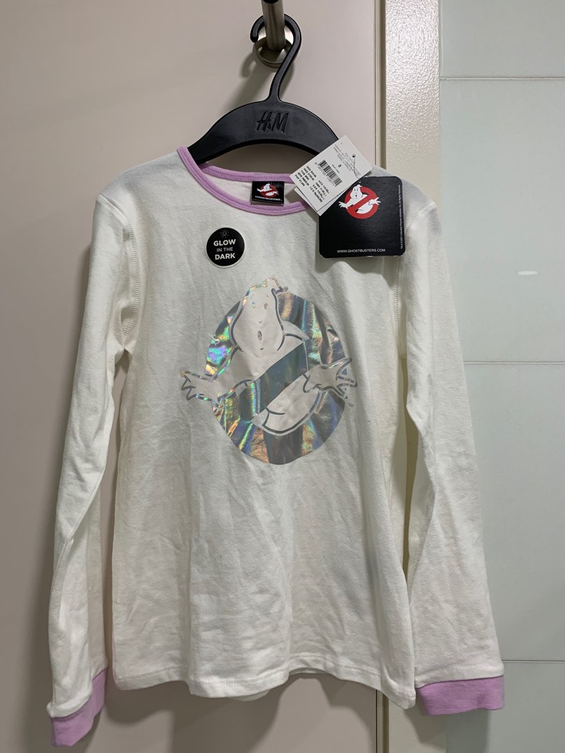 Primark ghostbusters pyjamas deals