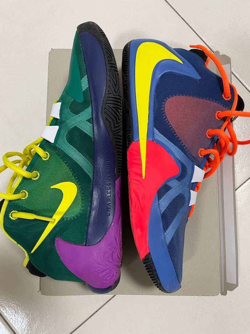 giannis zoom freak 1 multi