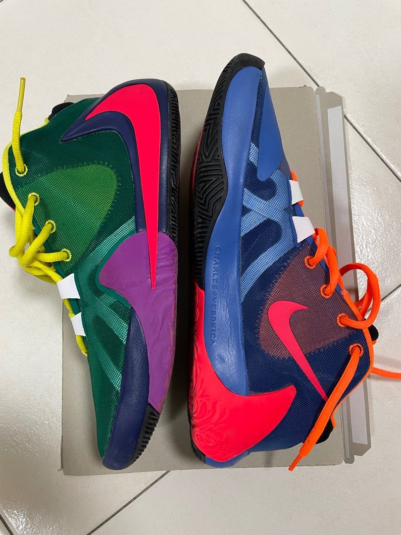 giannis zoom freak 1 multi