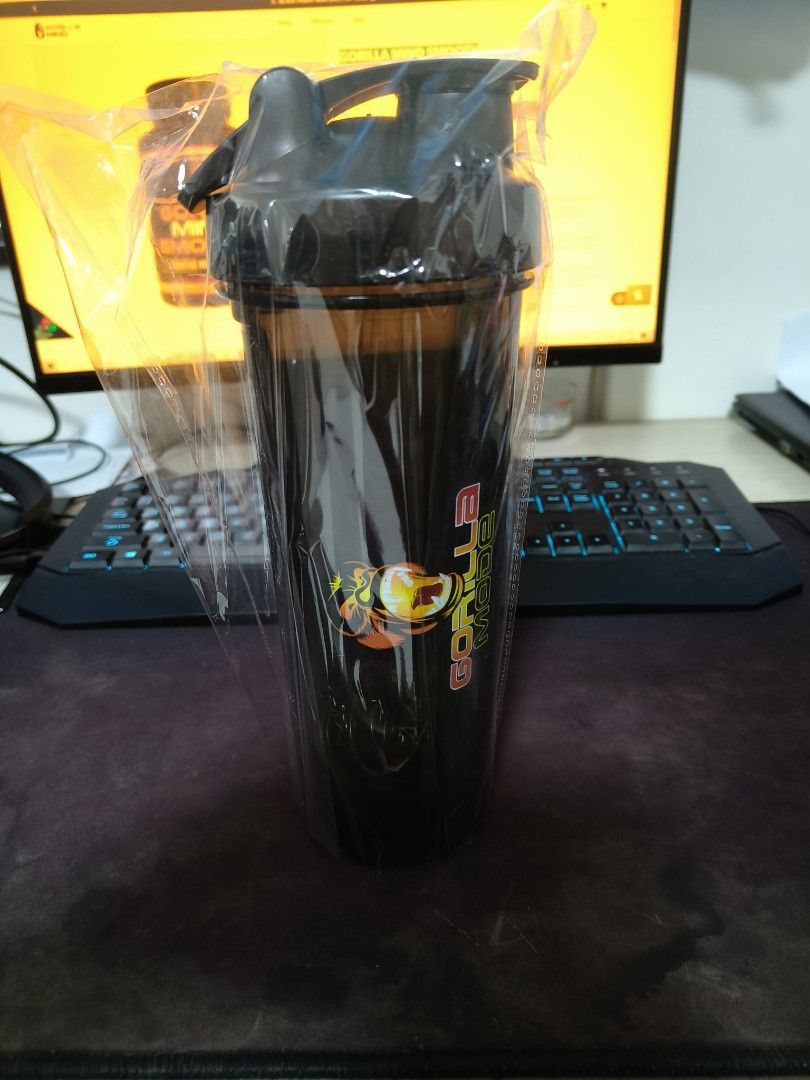 GORILLA MODE PRE WORKOUT KRUSH FLAVOUR THIS YEARS LIMITED EDITION