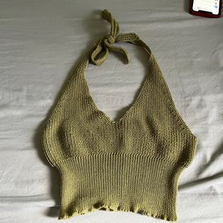 Green Top