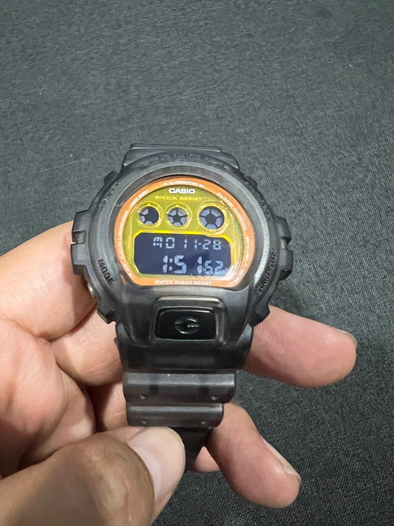 Dw6900 ls sales