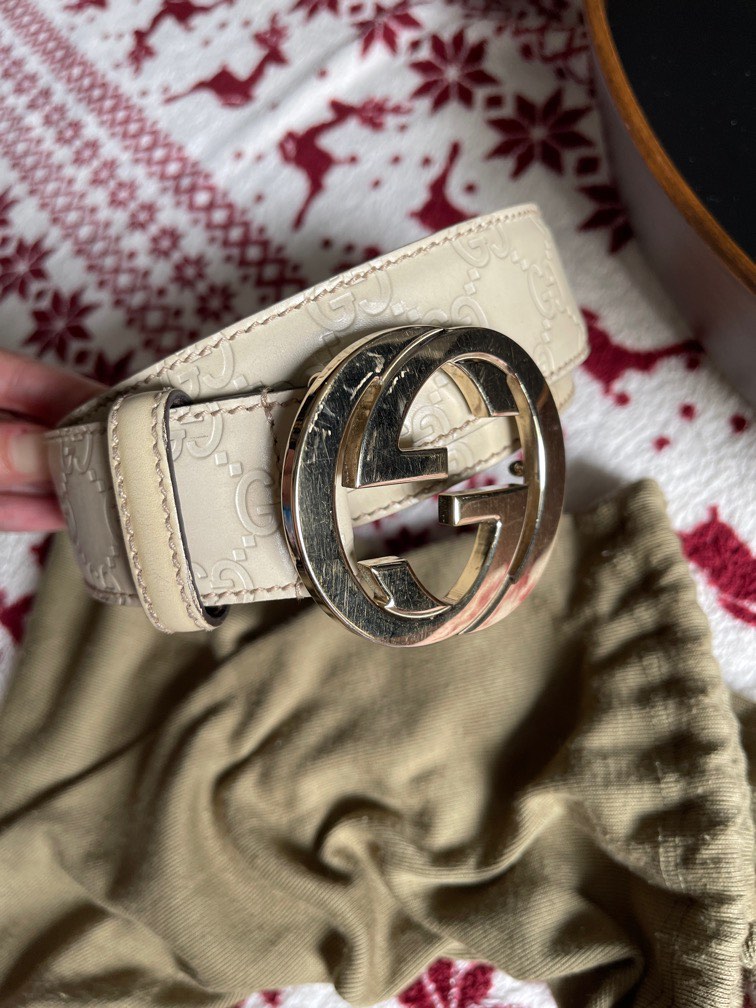 womens gucci belt near me