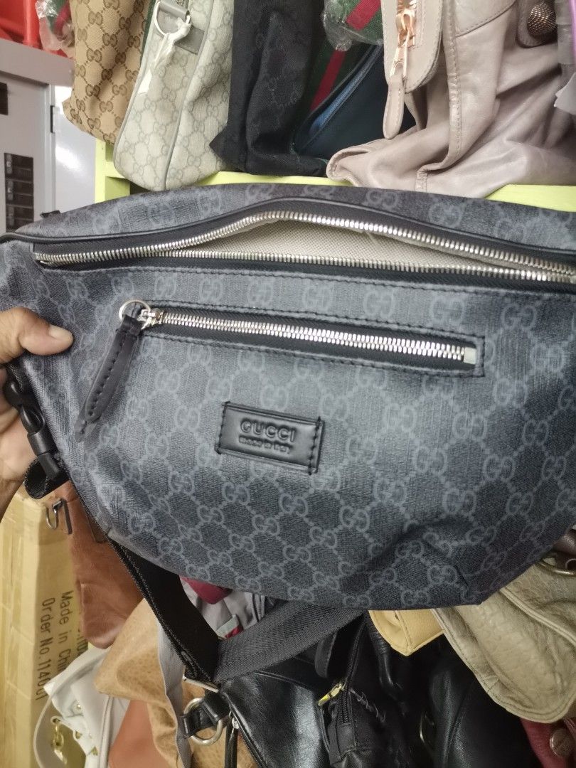 Gucci Belt Bag for Men