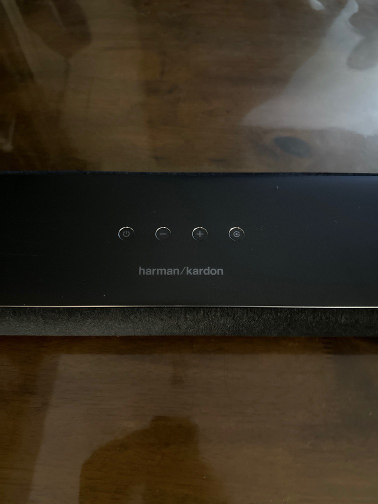 Harman Kardon Enchant 1300, Audio, Soundbars, Speakers & Amplifiers on