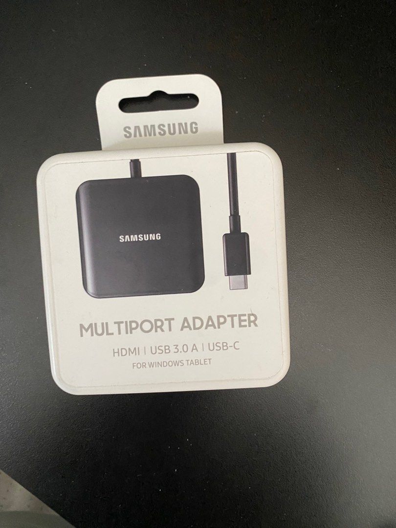 HDMI adapter, Computers & Tech, Parts & Accessories, Cables & Adaptors on Carousell