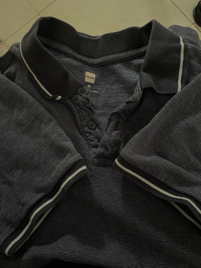 Hema polo deals