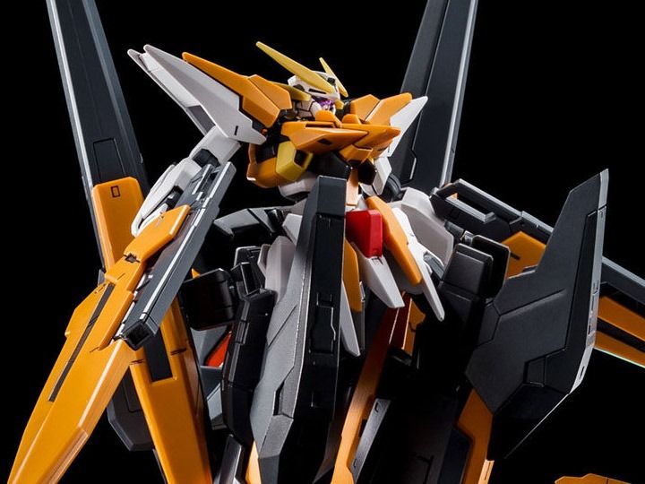 HG 1/144 GUNDAM HARUTE (FINAL BATTLE Ver.), Hobbies & Toys, Toys