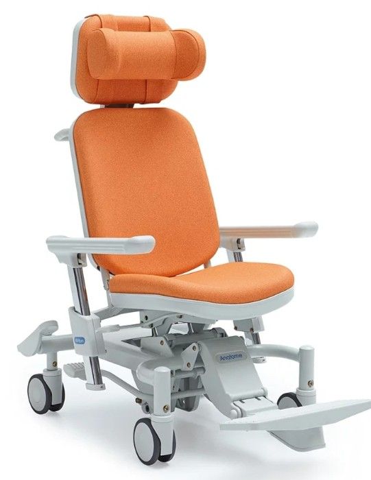 Hill rom best sale recliner