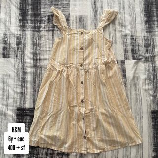 H&M Dress