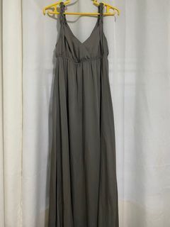 H&M Maxi Dress