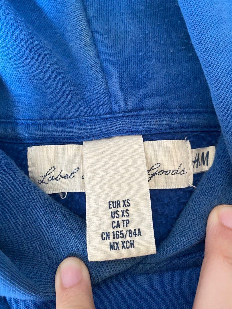 Nasa discount hoodie xs