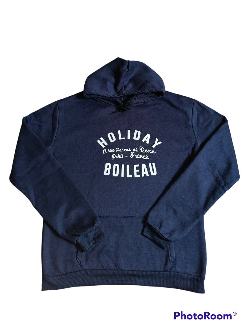 Holiday boileau sweater discount
