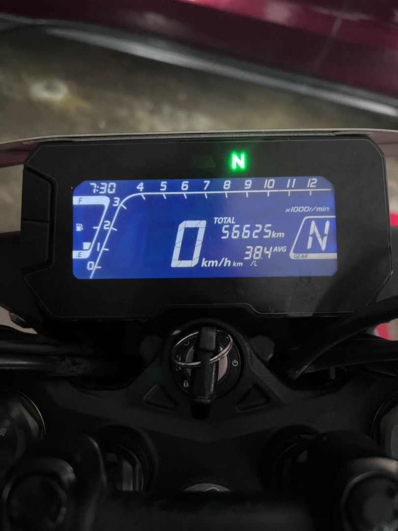 Honda CB150R ExMotion Apr 19 Motorcycles Motorcycles for Sale
