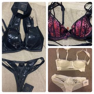 Honey birdette bundle 10C, xs