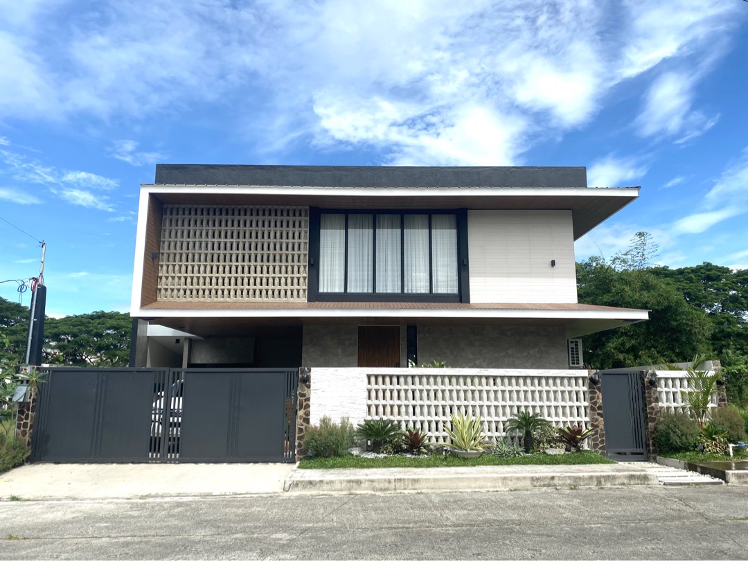 House and Lot at Orchard Dasmarinas Cavite, Property, For Sale, House & Lot on Carousell